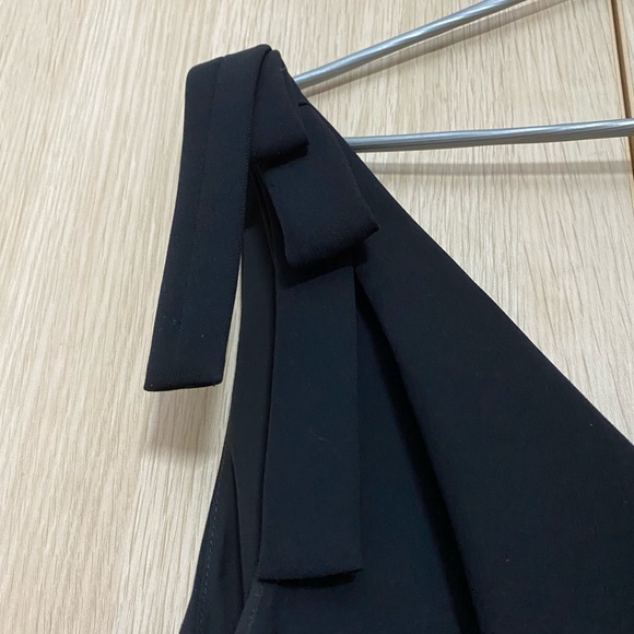 Whistles little black dress - Picture 3 of 6